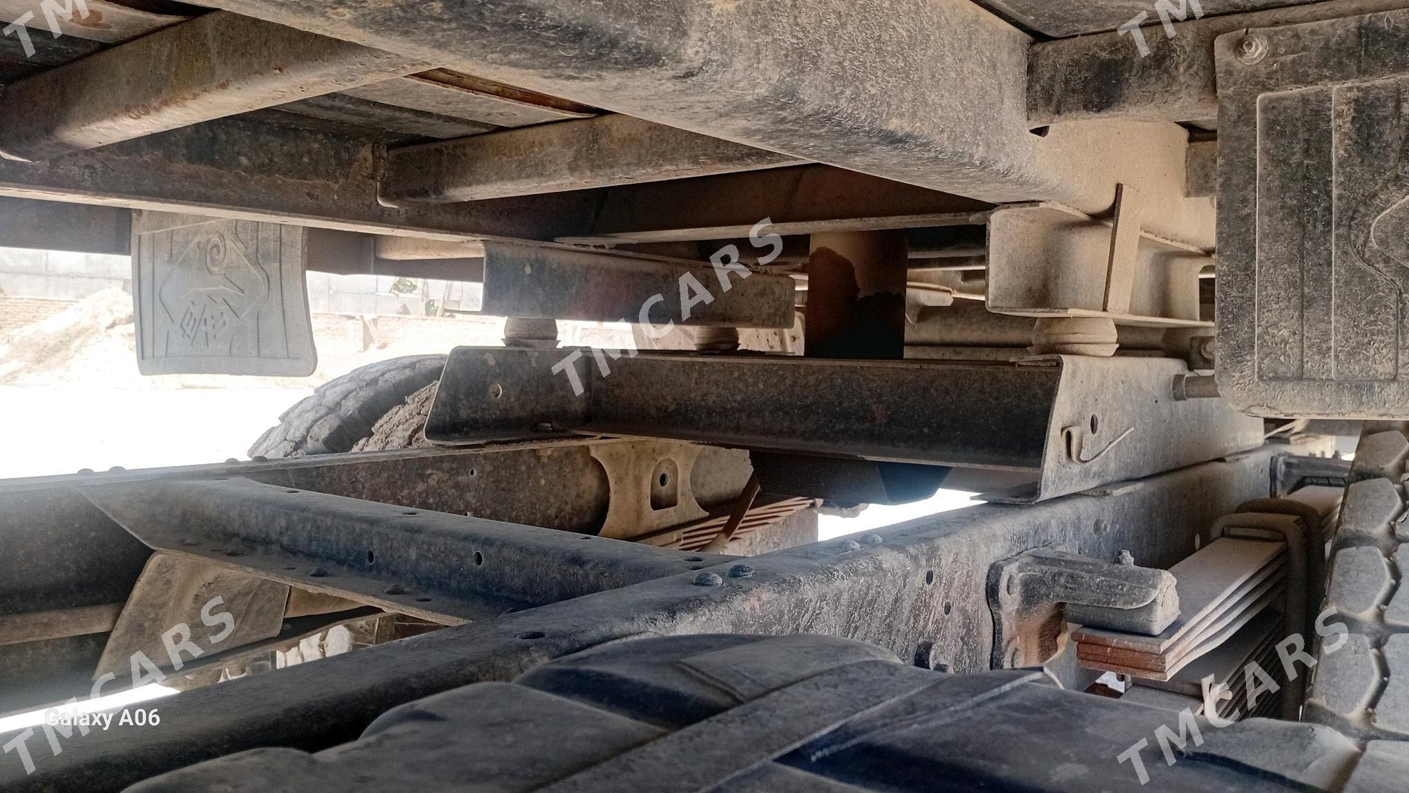 Gaz Gazel 1993 - 70 000 TMT - Çärjew - img 5