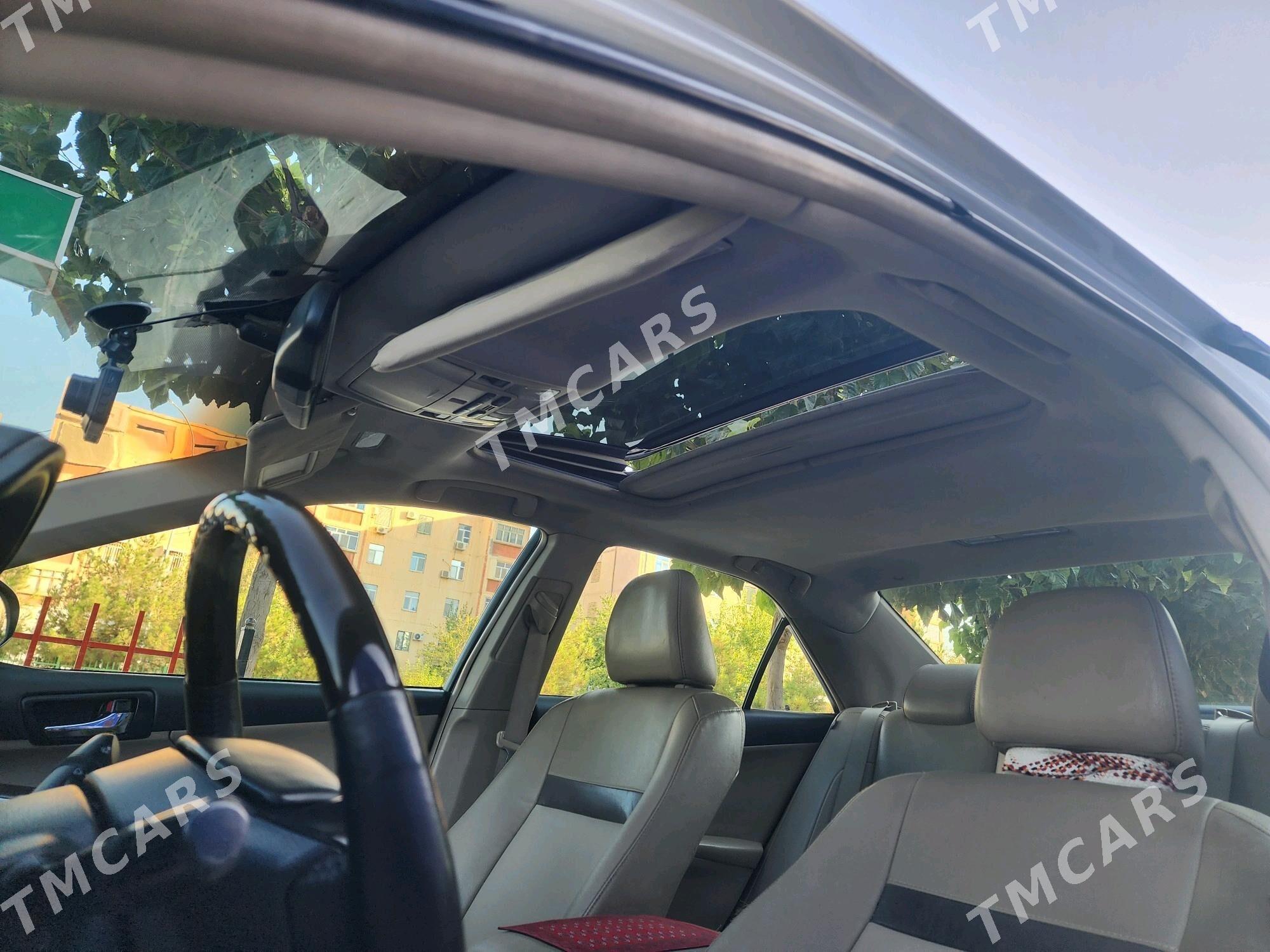 Toyota Camry 2012 - 258 000 TMT - Mary - img 4