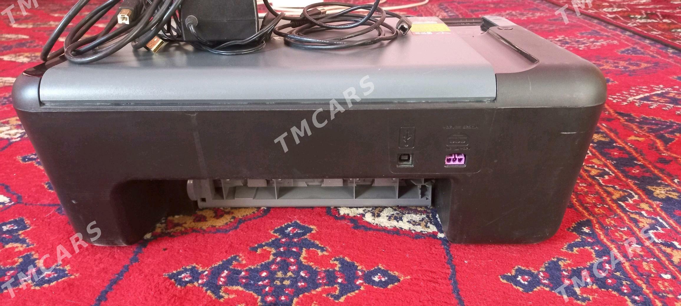 HP printer - Daşoguz - img 4