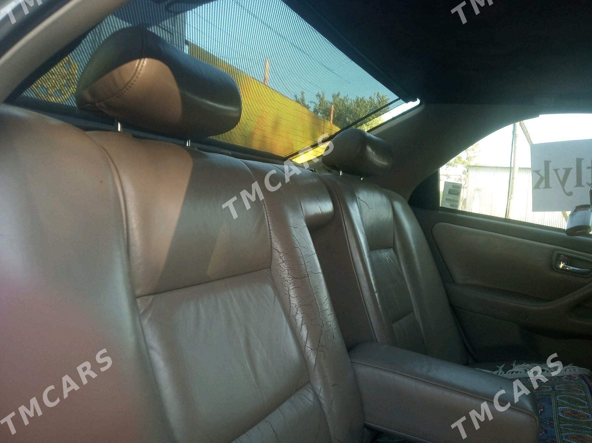 Toyota Camry 1997 - 130 000 TMT - Ёлётен - img 5
