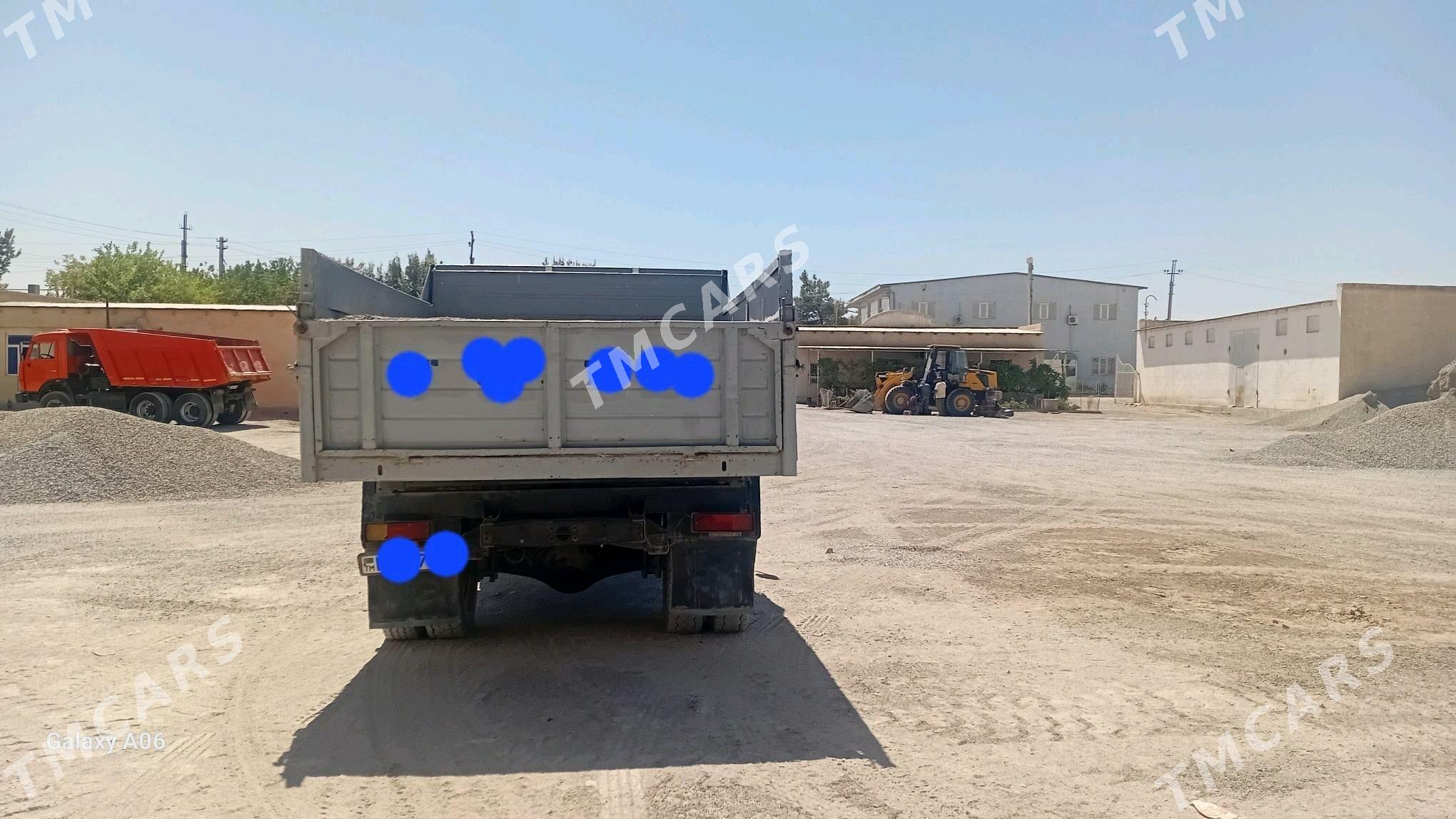 Gaz Gazel 1993 - 70 000 TMT - Çärjew - img 6