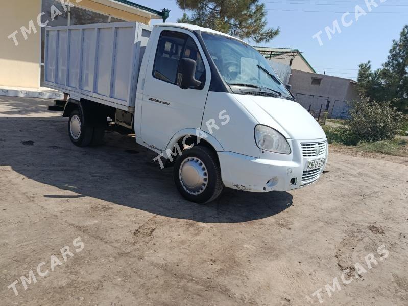 Gaz Gazel 2010 - 150 000 TMT - Türkmenabat - img 2