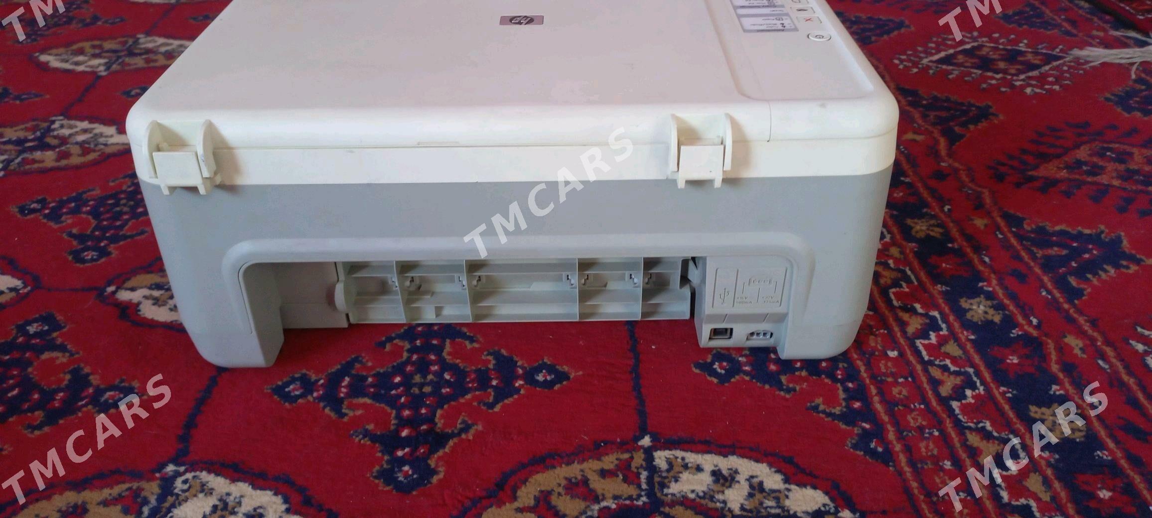 HP printer - Daşoguz - img 7