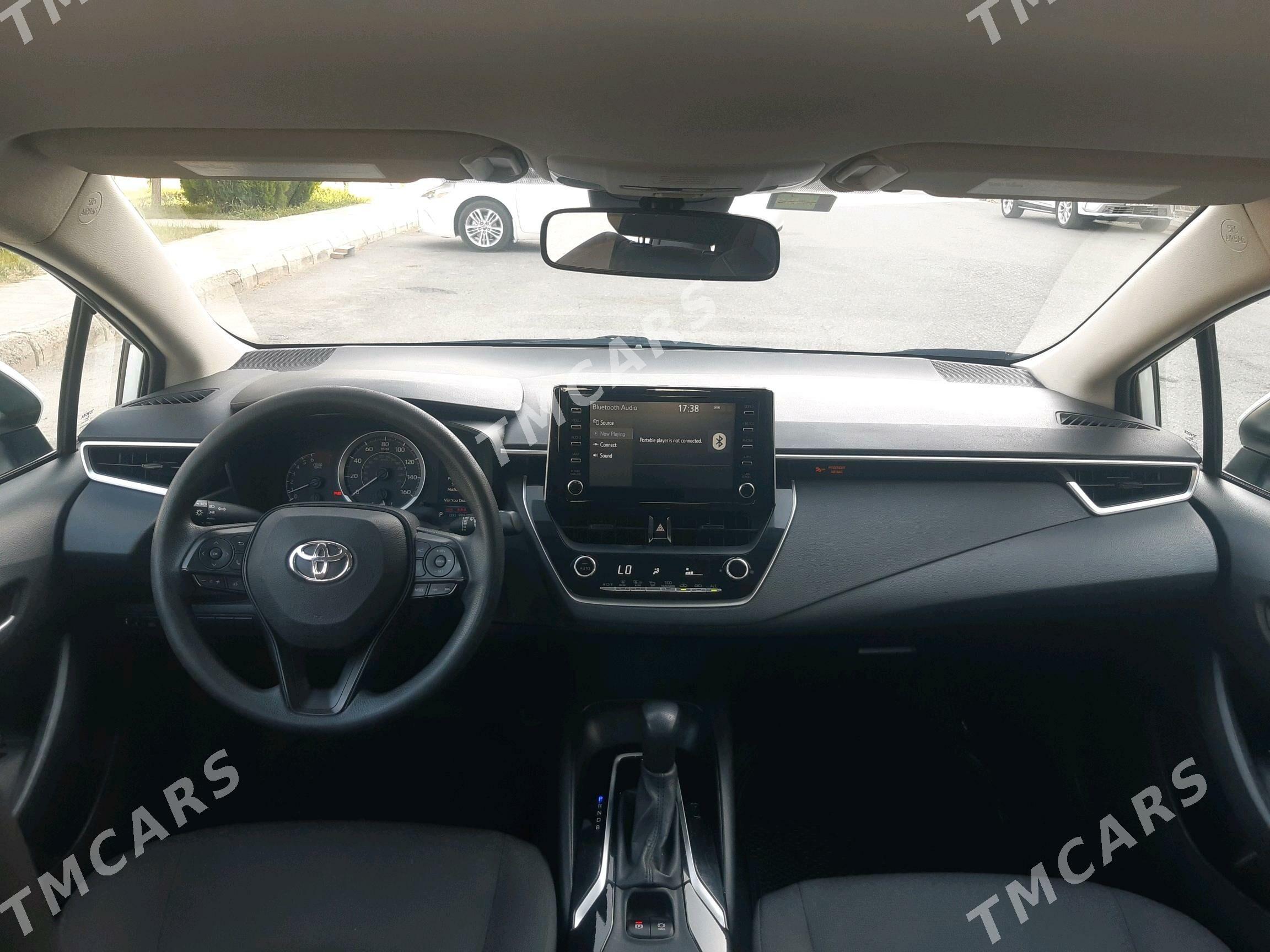 Toyota Corolla 2019 - 230 000 TMT - Ашхабад - img 6