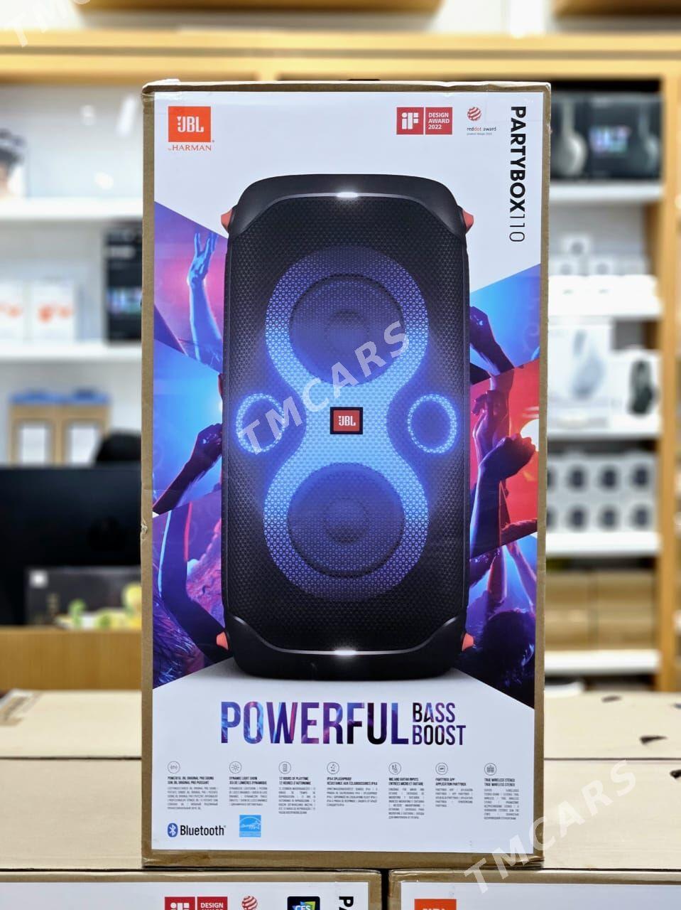 JBL KOLONKALAR - Mary - img 3