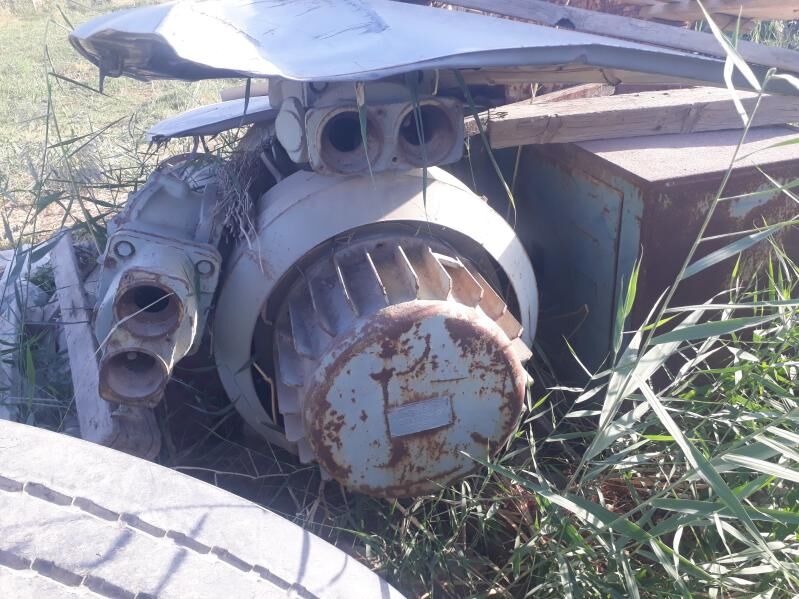 Diwgatel Elektrik 3 400 TMT - Мургап - img 2