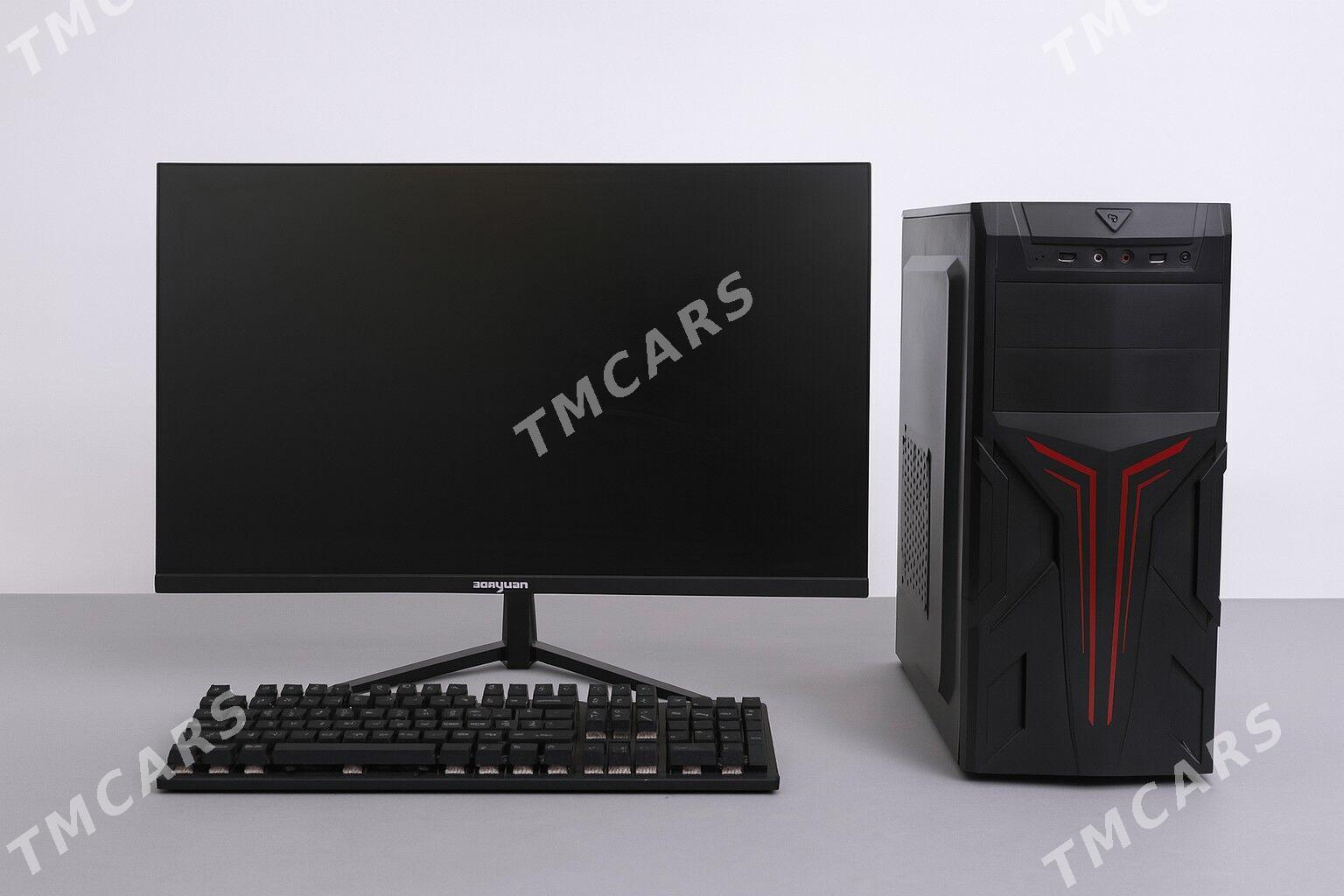 i7 3770 kompyuter - Büzmeýin - img 2