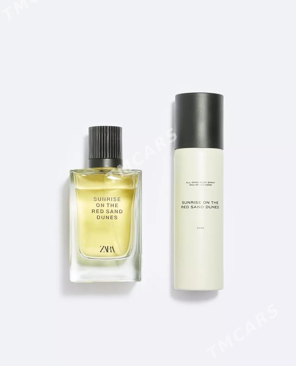 ZARA EAU DE PARFUM - Mary - img 2