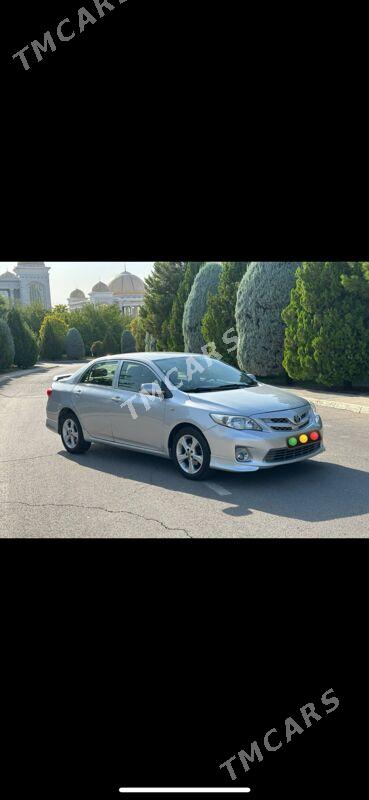 Toyota Corolla 2012 - 167 000 TMT - Ашхабад - img 3