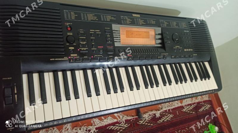 YAMAHA 630 PSR - Губадаг - img 2