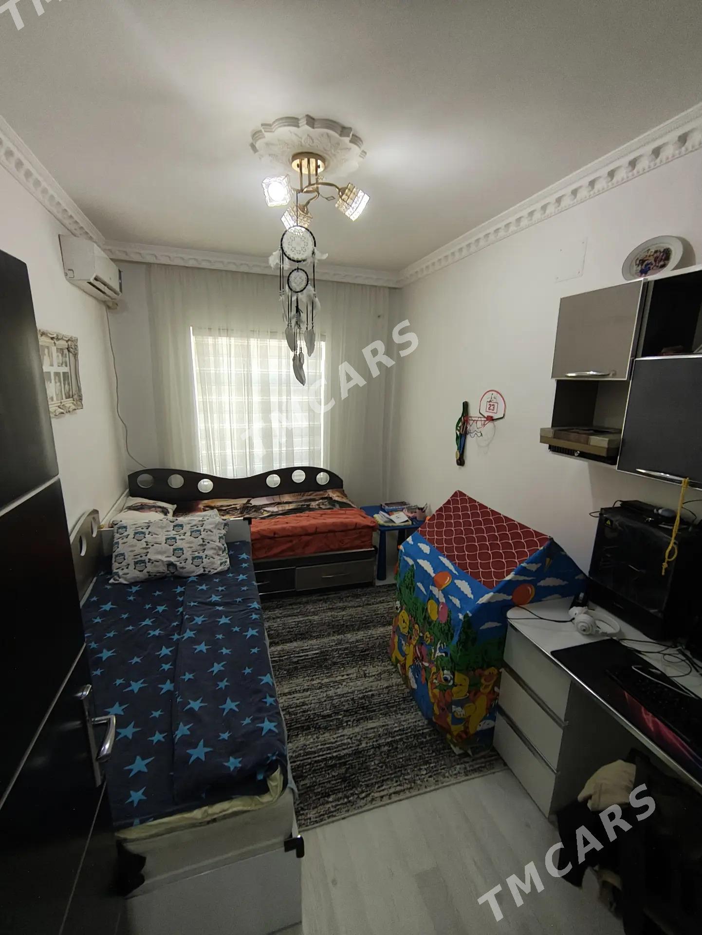 jay квартира 225 - Балканабат - img 4