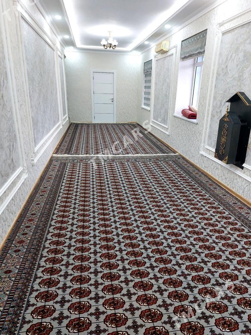 OGUZHAN HALY KREDIT 6-12-24 AY - Гёкдепе - img 5