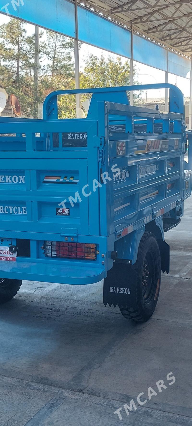 Fekon FK200-14G 2025 - 34 000 TMT - Baýramaly - img 2