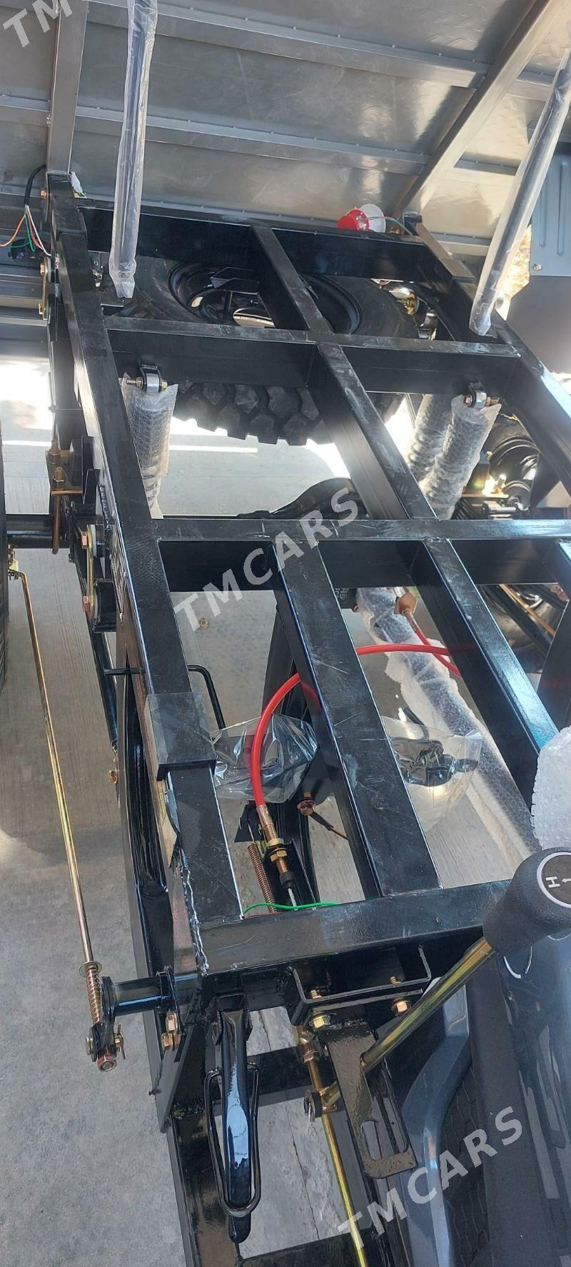 Fekon FK200-14G 2025 - 34 000 TMT - Baýramaly - img 6