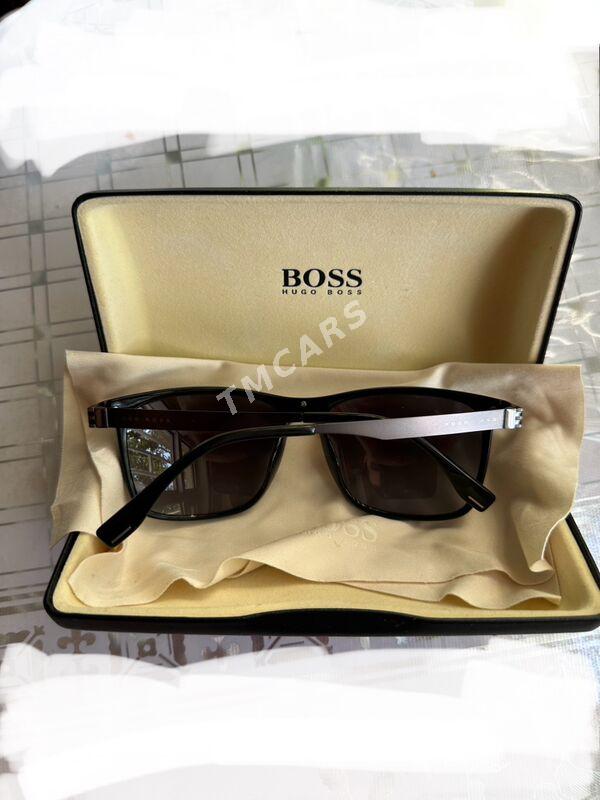 Hugo Boss BOSS 0671/S LB0HD - Ашхабад - img 3
