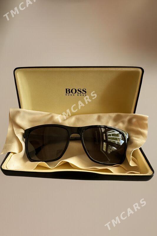 Hugo Boss BOSS 0671/S LB0HD - Ашхабад - img 6