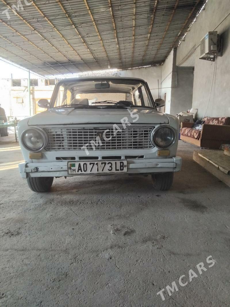 Lada 2101 1981 - 10 000 TMT - Sakar - img 3