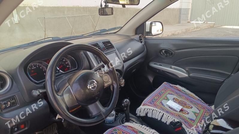 Nissan Versa 2011 - 135 000 TMT - Änew - img 2