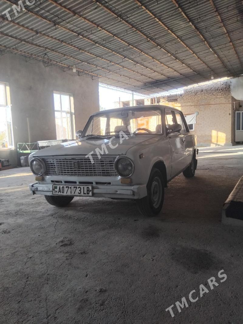Lada 2101 1981 - 10 000 TMT - Sakar - img 5