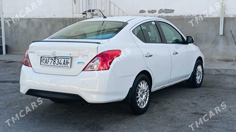 Nissan Versa 2011 - 135 000 TMT - Änew - img 5