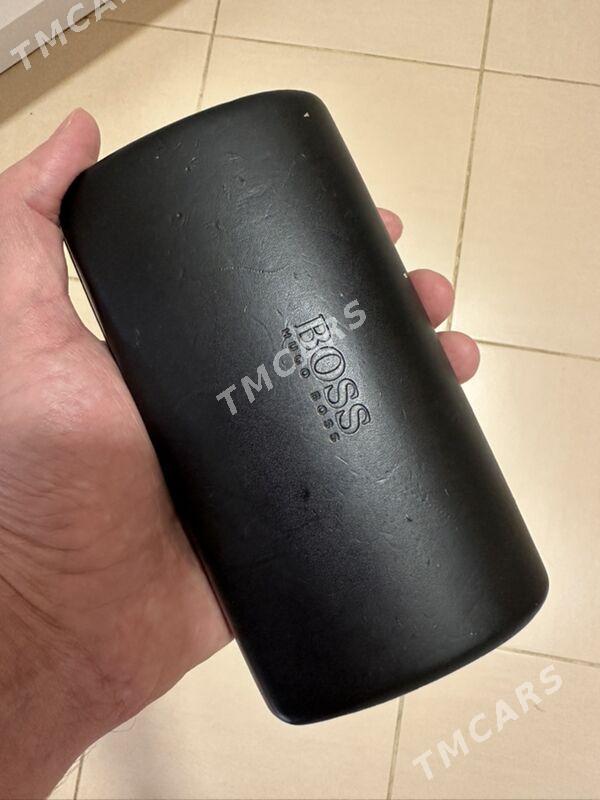 Hugo Boss BOSS 0671/S LB0HD - Ашхабад - img 5