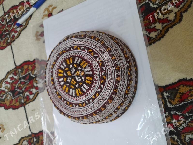 Talyp tahya - Şatlyk - img 2