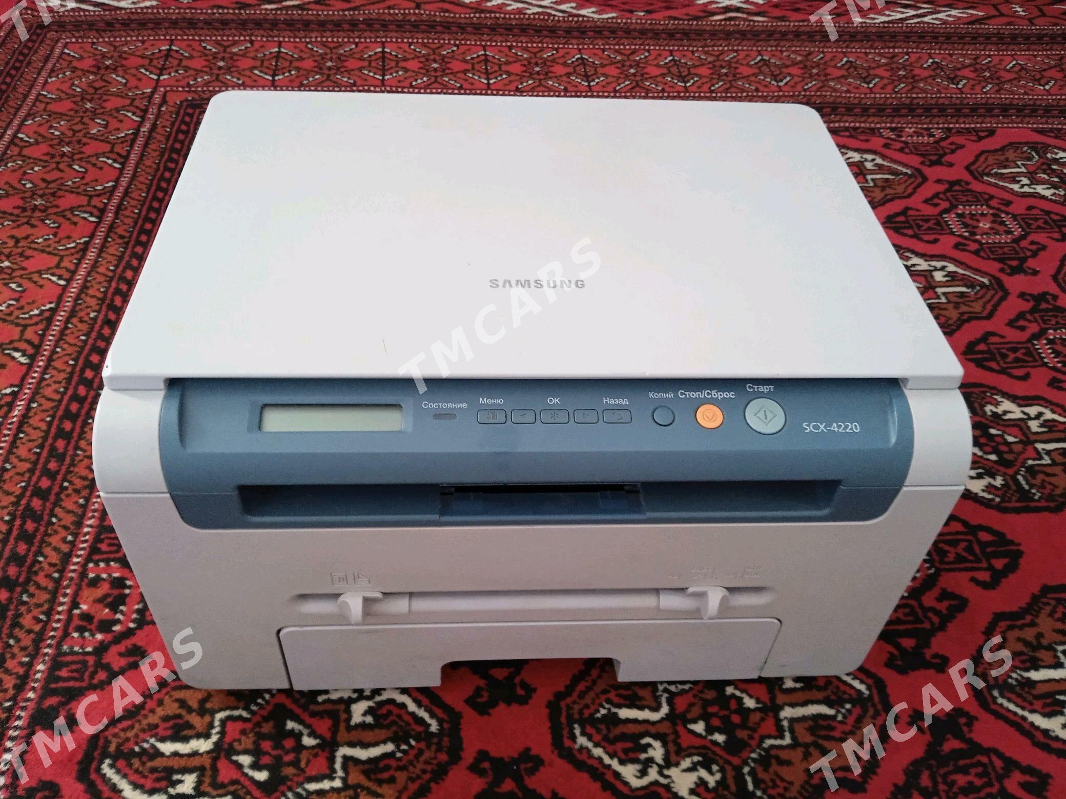 printer - Дашогуз - img 2