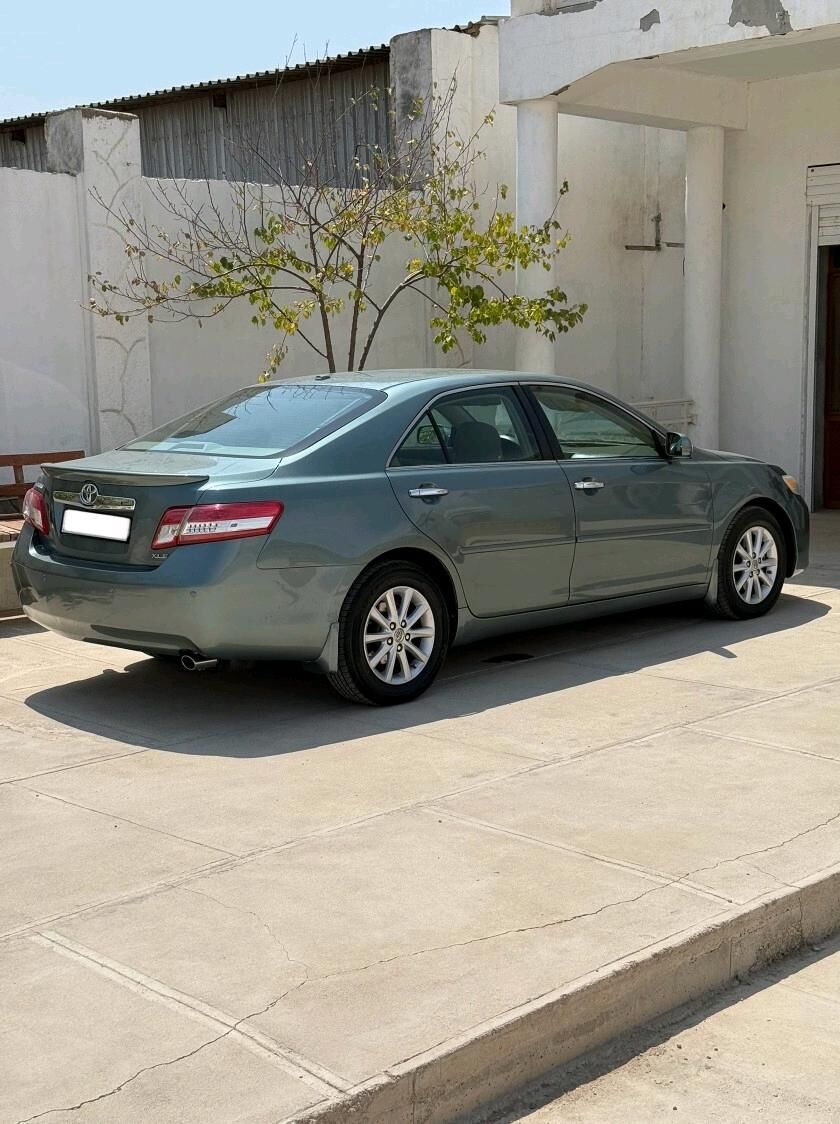 Toyota Camry 2010 - 230 000 TMT - Balkanabat - img 3