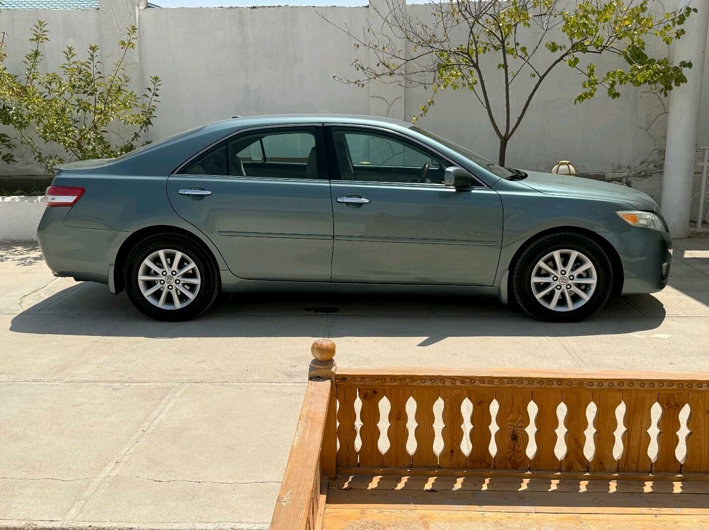 Toyota Camry 2010 - 230 000 TMT - Balkanabat - img 6