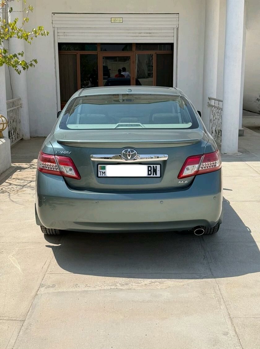 Toyota Camry 2010 - 230 000 TMT - Balkanabat - img 5