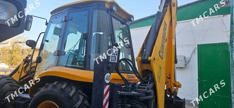 JCB 4CX ECO 2011 - 530 000 TMT - Губадаг - img 5
