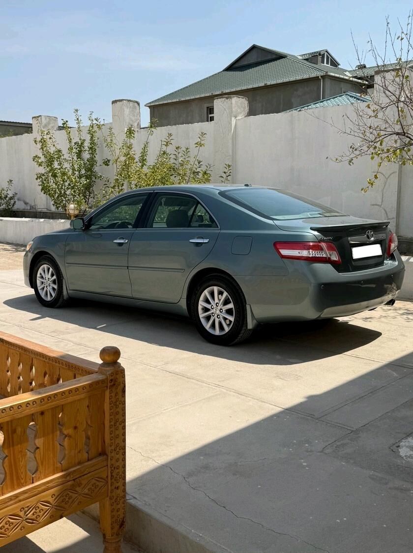 Toyota Camry 2010 - 230 000 TMT - Balkanabat - img 4