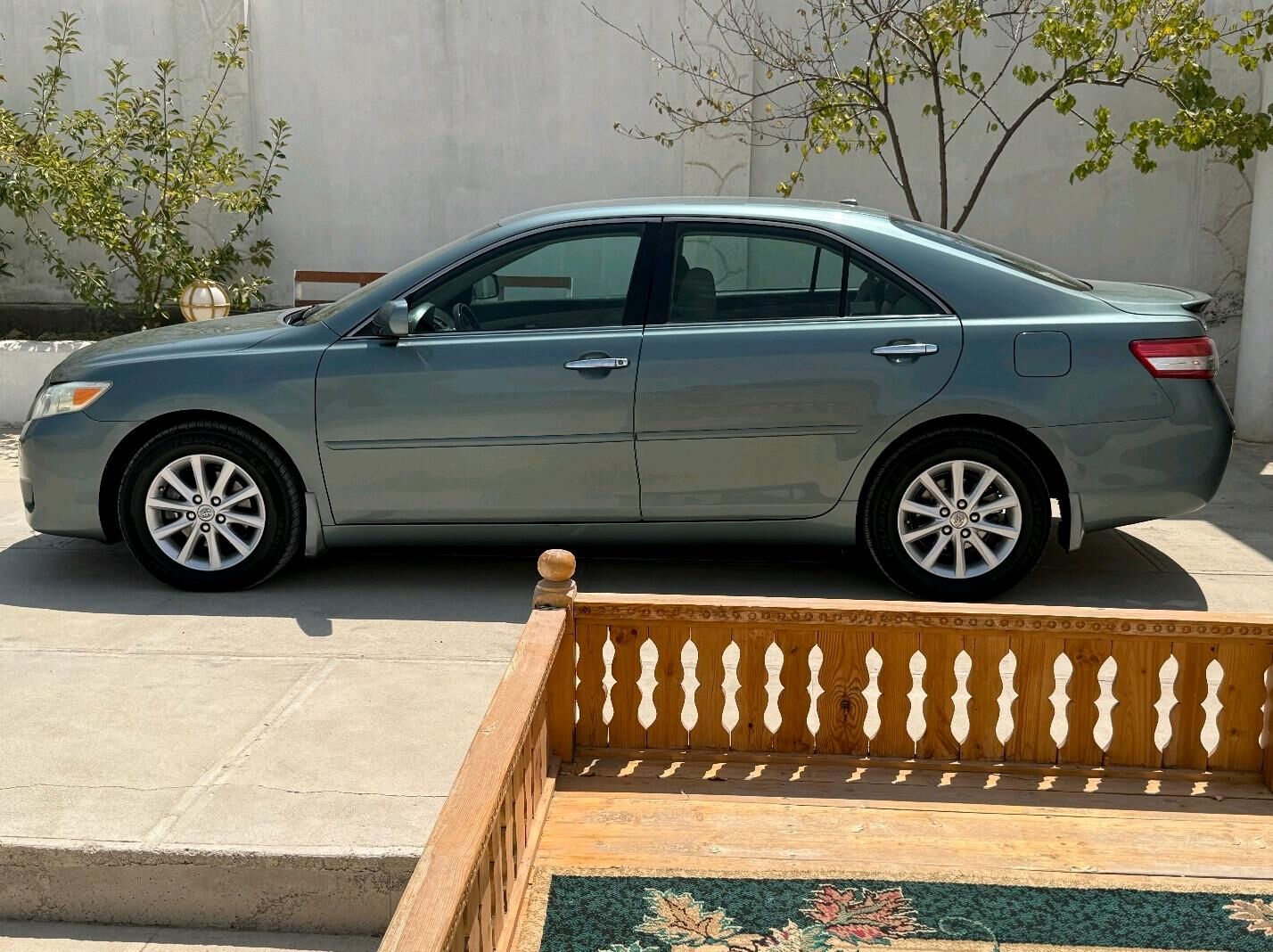 Toyota Camry 2010 - 230 000 TMT - Balkanabat - img 7