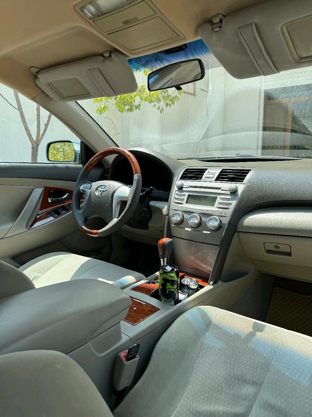 Toyota Camry 2010 - 230 000 TMT - Balkanabat - img 8