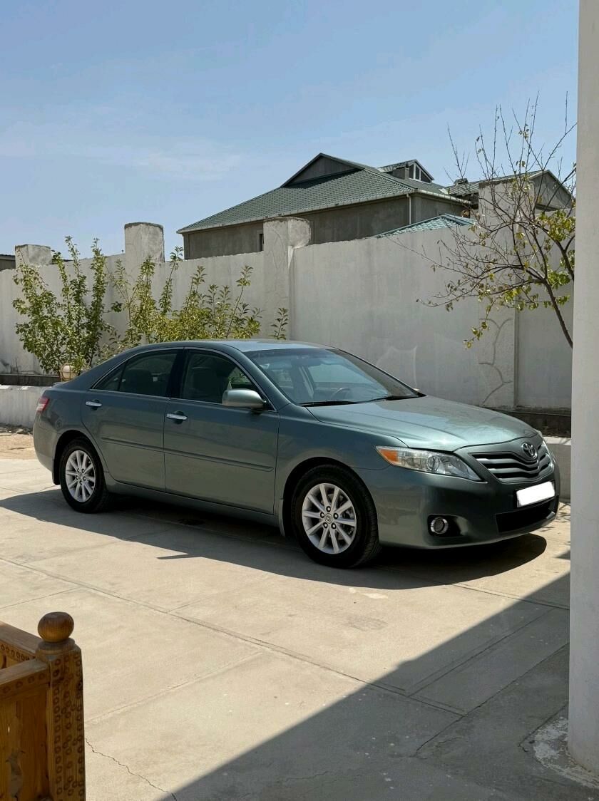 Toyota Camry 2010 - 230 000 TMT - Balkanabat - img 2