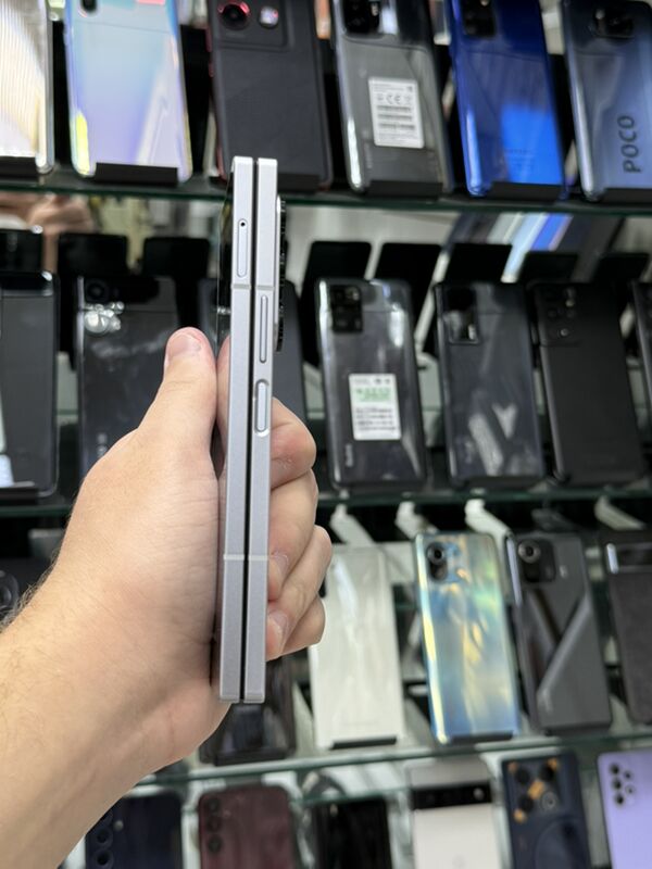 Samsung Fold6 - Ашхабад - img 4