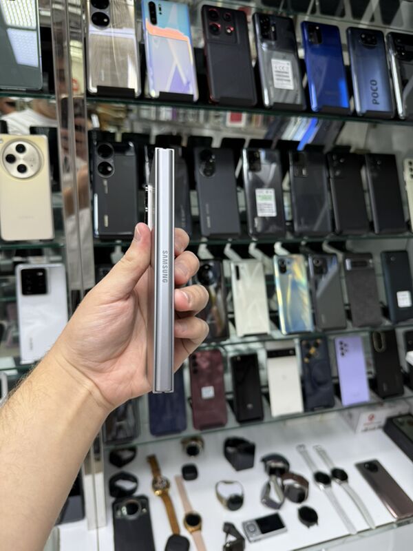 Samsung Fold6 - Ашхабад - img 5
