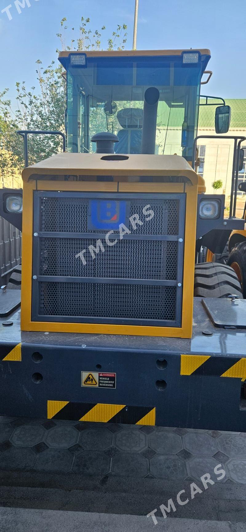 XCMG LW300F 2025 - 750 000 TMT - Губадаг - img 2