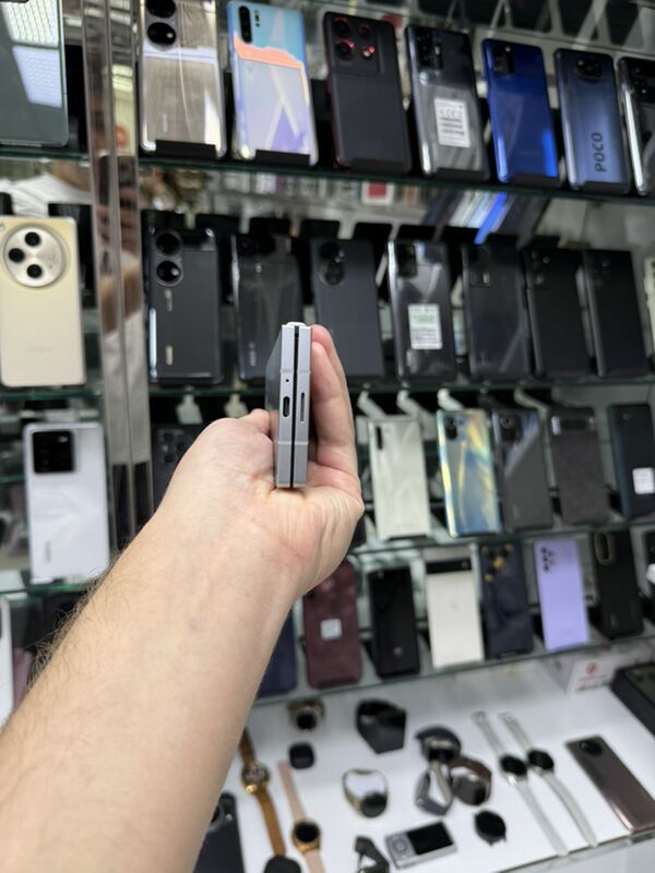 Samsung Fold6 - Ашхабад - img 3