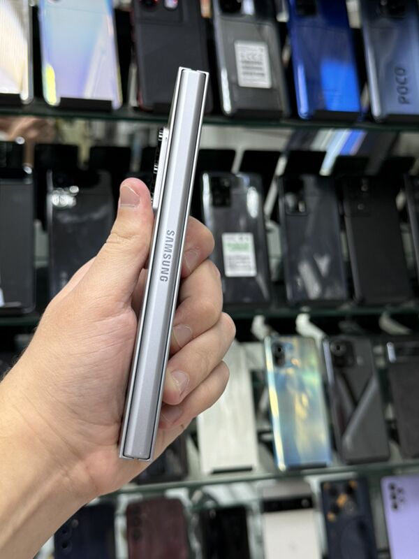 Samsung Fold6 - Ашхабад - img 6