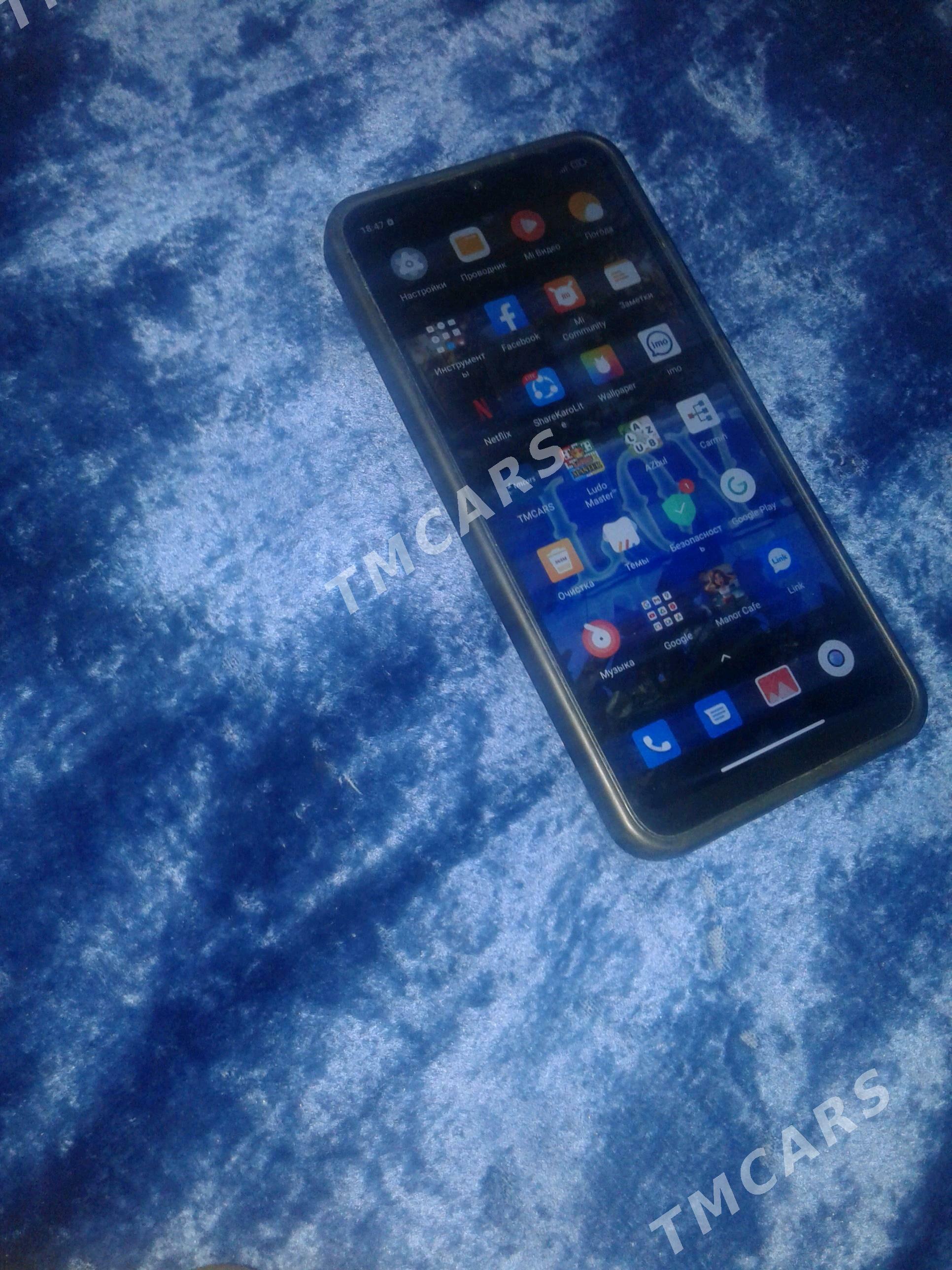 redmi 10a - Дашогуз - img 3