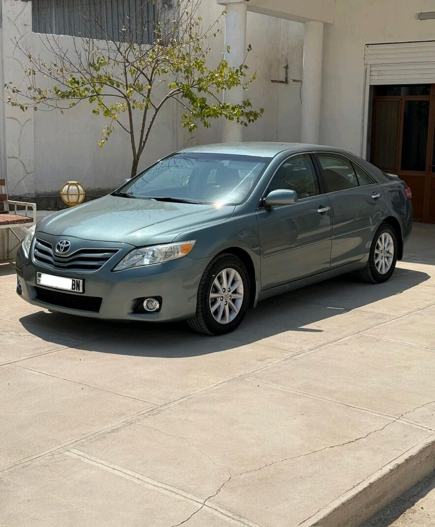 Toyota Camry 2010 - 230 000 TMT - Balkanabat - img 9