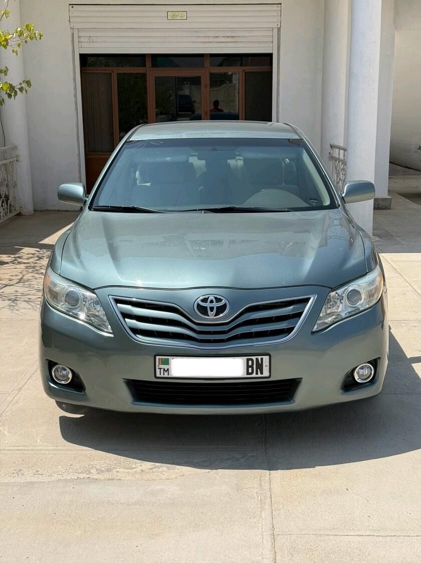 Toyota Camry 2010 - 230 000 TMT - Balkanabat - img 10