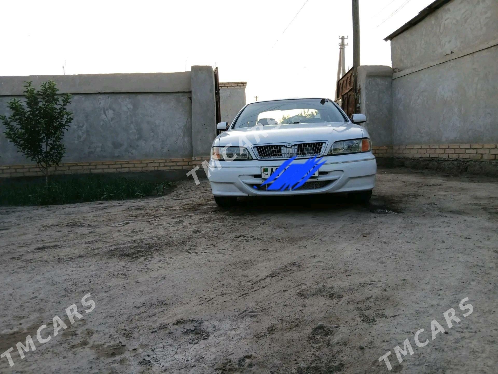 Infiniti J30 1997 - 55 000 TMT - Болдумсаз - img 3