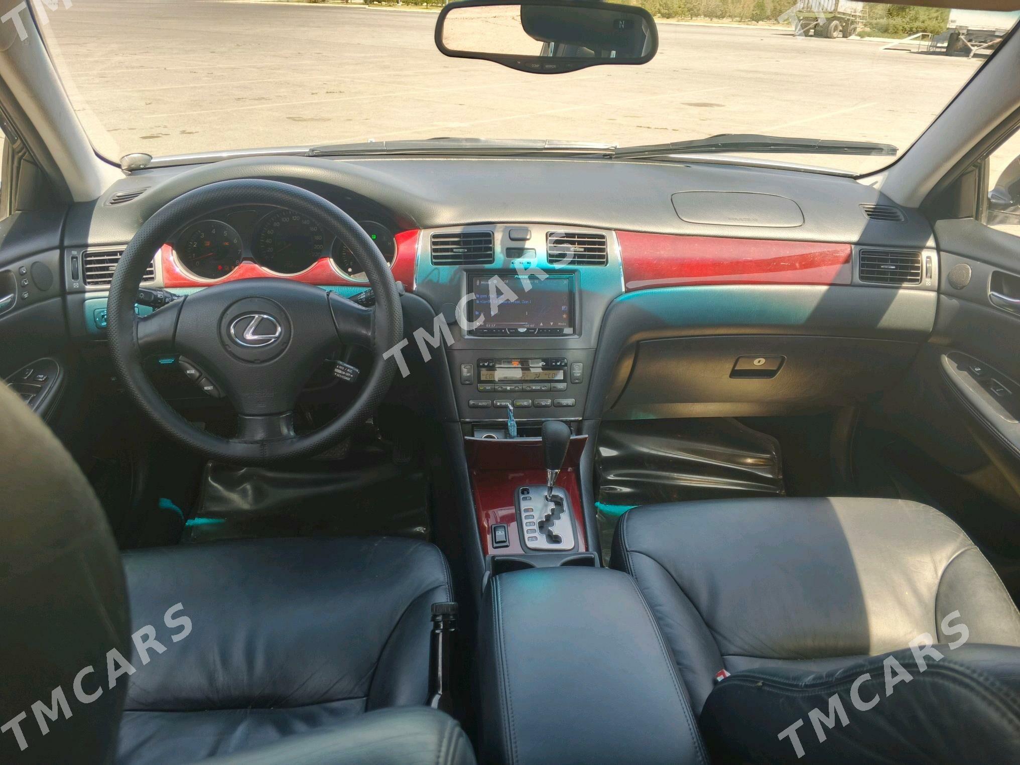 Lexus ES 330 2004 - 210 000 TMT - Dänew - img 3