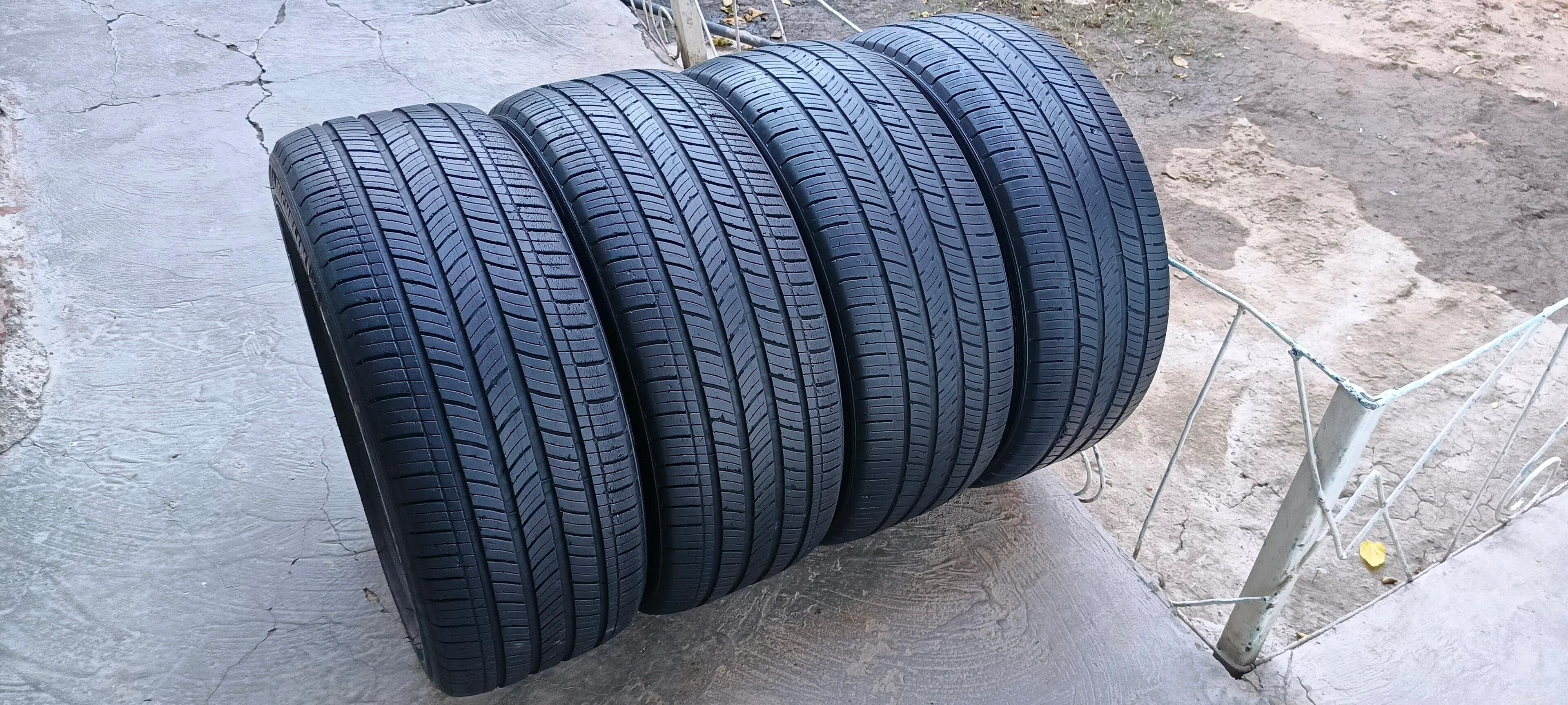 235.45.18  MICHELIN 1 300 TMT - Дашогуз - img 2