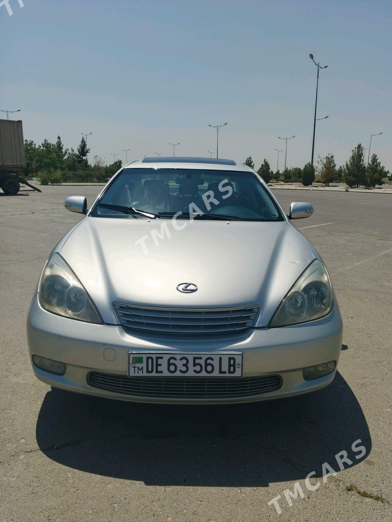Lexus ES 330 2004 - 210 000 TMT - Dänew - img 4
