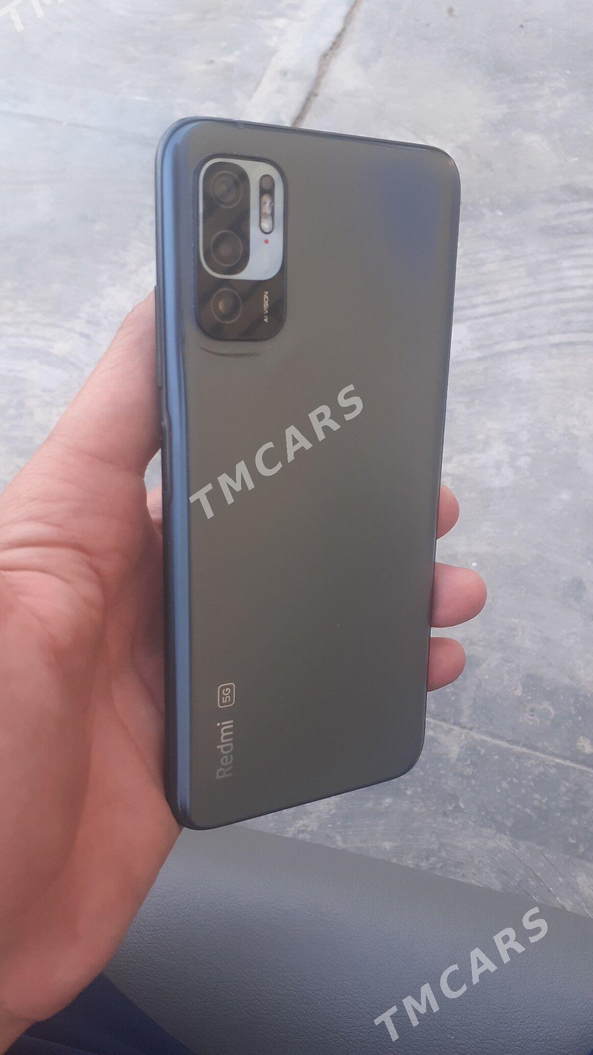 Redmi not 10 5G - Туркменабат - img 2