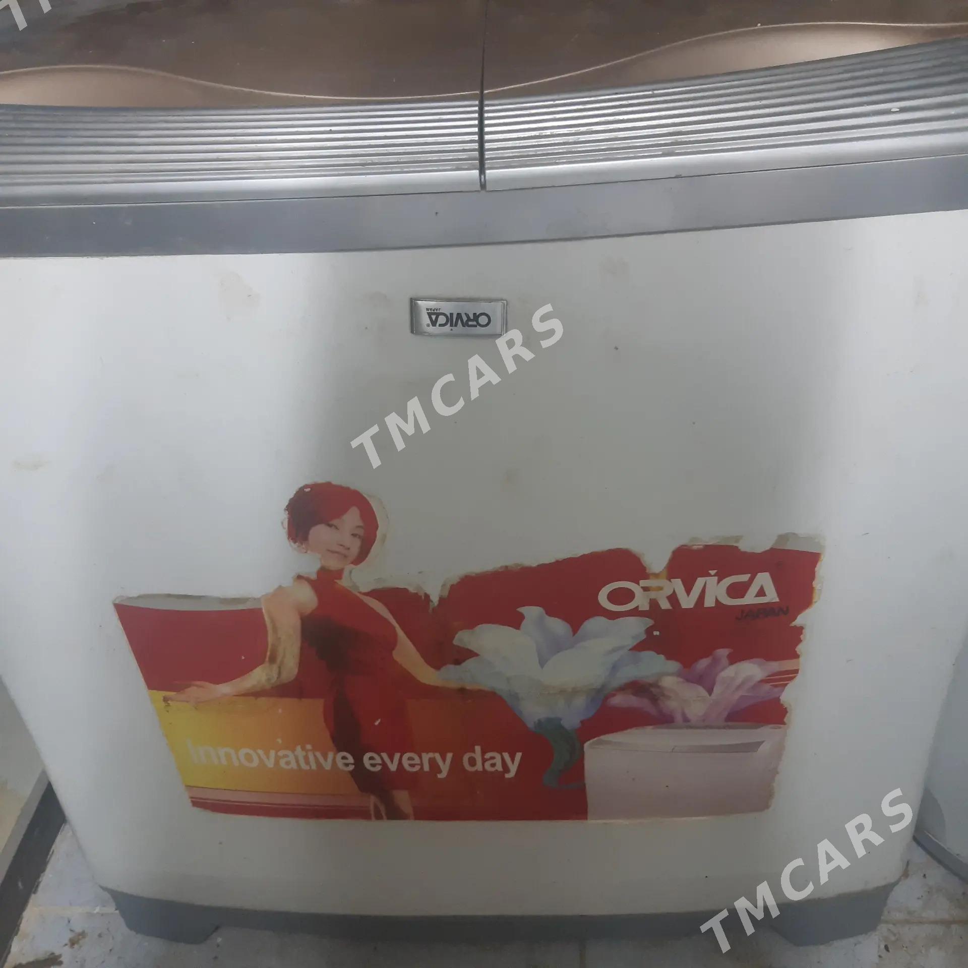 Krmaşin rboçi Ariston rabçi - Daşoguz - img 2