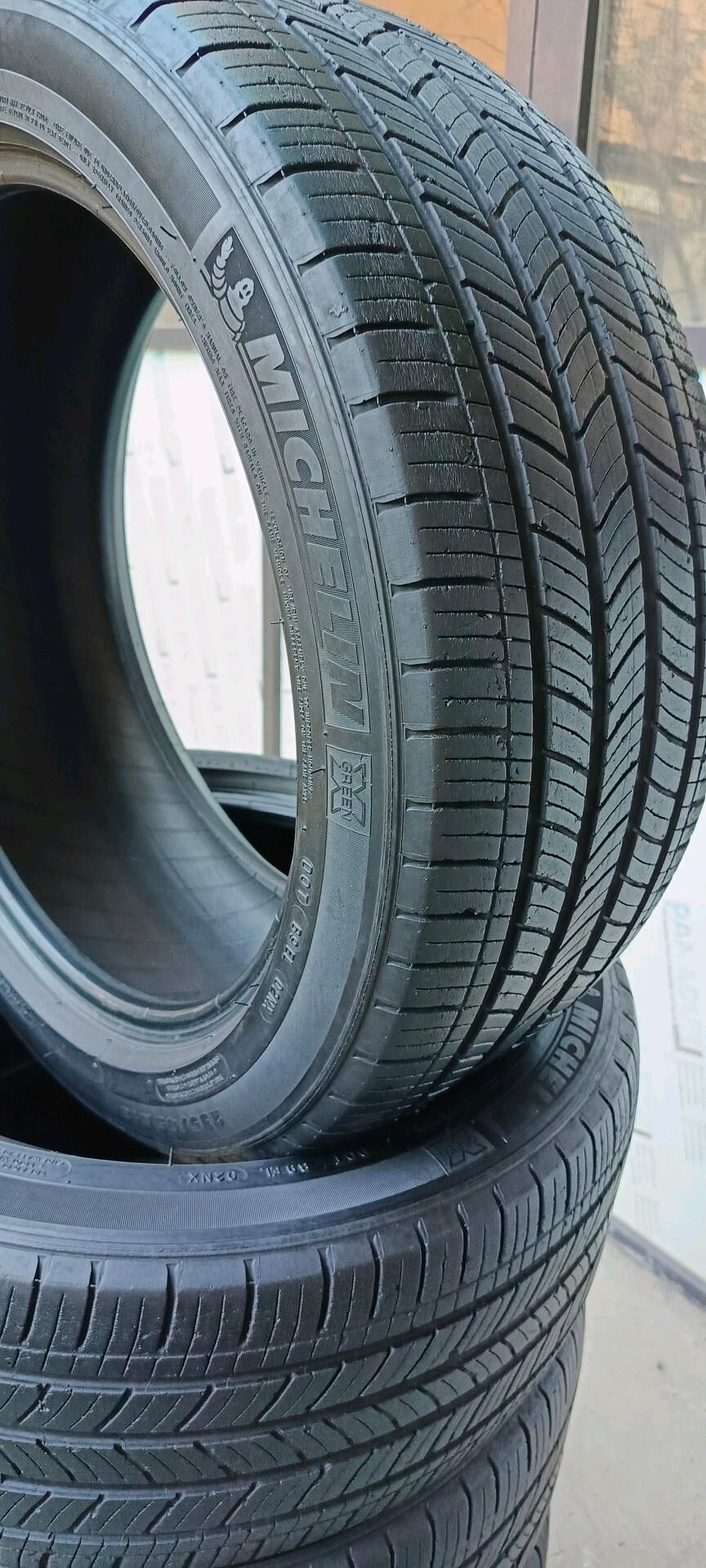 235.45.18  MICHELIN 1 300 TMT - Дашогуз - img 3